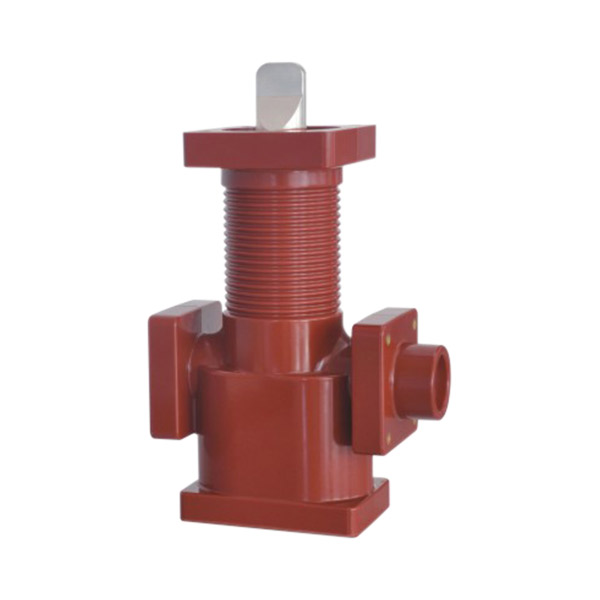 12KV固態(tài)絕緣柜用固封柱（819A）