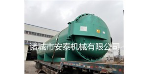 2017年諸城安泰機(jī)械新發(fā)展動向